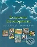 Economic Development - Michael P. Todaro - kniha z kategorie Odborné a naučné