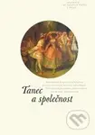 Tanec a společnost - kniha z kategorie Umění, design a architektura