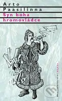 Syn boha hromovládce - Arto Paasilinna - kniha z kategorie Společenská beletrie