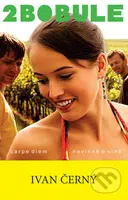 2 Bobule (+ DVD Bobule 1) (Nevinně o víně) - Ivan Černý - kniha z kategorie Společenská beletrie