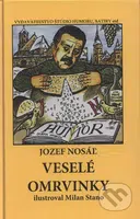 Veselé omrvinky - Jozef Nosáľ, Milan Stano (ilustrácia) - kniha z kategorie Beletrie
