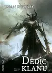 Dědic klanu - Brian Ruckley - kniha z kategorie Fantasy