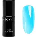 NEONAIL Jewels Of The Sea gelový lak na nehty odstín Ocean Glaze 7.2 ml