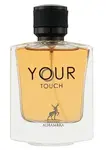 Maison Alhambra Your Touch - EDP 100 ml
