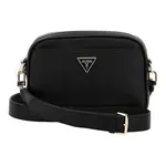 GUESS JEANS BLACK WOMEN'S BAG