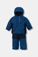 Kojenecká bunda a overal Columbia Buga