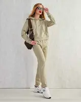 Resti Cotton women's sweatshirt set