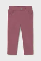 Nohavice pre bábätká Mayoral