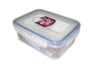 Lock&Lock Dóza na potraviny plastová 350 ml 1 ks