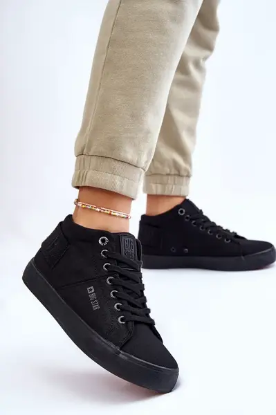 Dámské tenisky BIG STAR SHOES