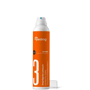pedag Protector Foam 250 ml