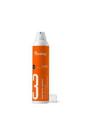 pedag Protector Foam 250 ml