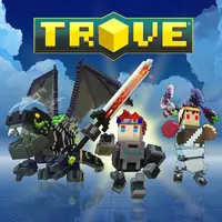 Trove Flux Currency > Flux > PC