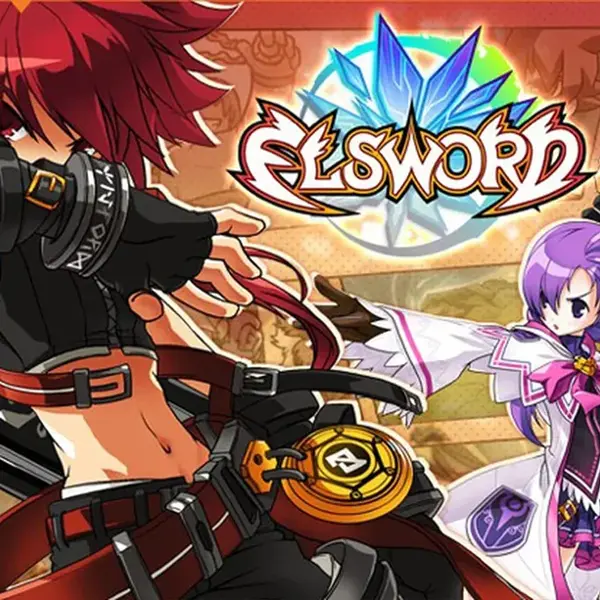 Elsword Online Currency > US > ED