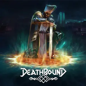 Deathbound Items > Global > Twitch Drops > Many Items • Twitch Drops