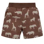 Pinokio Shorts Safari