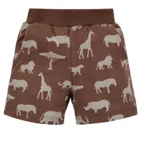 Pinokio Shorts Safari