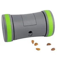 Elektronická hračka pre psov PetSafe Kibble Chase