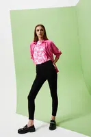 Marisse Push Up Jeans L-Je-3710 Black