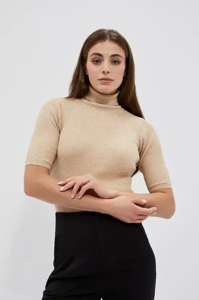 Golf s kovovou niťou