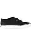 Vans Tenisky Mn Atwood Canvas Black/White - Pánské