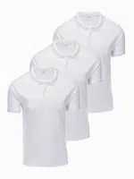 Pánské triko Ombre 3 Pack