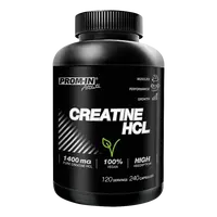 PROM-IN Creatine HCL vegán 240 kapsúl