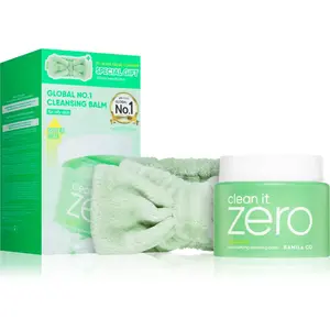 Banila Co. clean it zero Special Gift Set Pore Clarifying dárková sada pro mastnou pleť