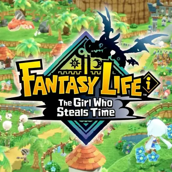 FANTASY LIFE i: The Girl Who Steals Time Items > Playstation > Weapon > [PS5] ALL Legendary & 5 Star Items in Game (322 Type) - Weapons/Armor/Shields/
