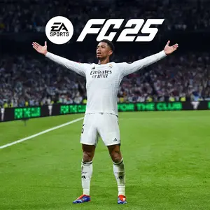 EA SPORTS FC 25 Boosting > PC, Playstation, Xbox > Division Rivals > Division 5 > Division 5 to 2 | Division Rivals Boost