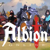 Albion Online Currency > Silver > Albion Americas, Albion Europe, Albion Asia