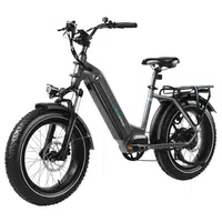 Magicycle Ocelot Pro 2.0 Electric Bike Grey