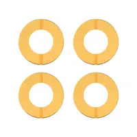 Mecpow X5/X5 Pro/X4/X4 Pro: Lens Set (4pcs)