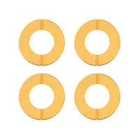 Mecpow X5 / X5 Pro / X4 / X4 Pro Original Lens 4pcs