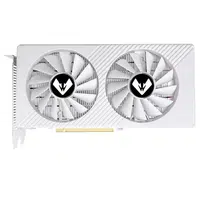 SOYO AMD Radeon RX580 Graphics Card 8GB GDDR5 RAM 256bit HDMI+DP+DVI Video Output Dual-fan Cooling Video Card for PC Gaming