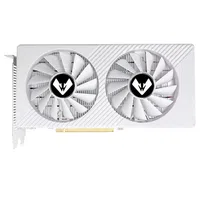 SOYO AMD Radeon RX580 Graphics Card 8GB GDDR5 RAM 256bit HDMI+DP+DVI Video Output Dual-fan Cooling Video Card for PC Gaming