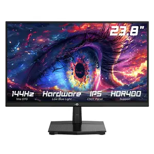TITAN ARMY P2418C 23.8 inch 144Hz Office Monitor