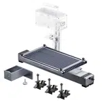 LONGER Laser Extension Kit for Nano/ Nano Pro 120x330mm (0.39x1.08inch)