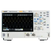 OWON ADS812A Digital Oscilloscope 100MHz US Plug