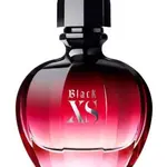 Rabanne Black XS For Her - EDP 50 ml