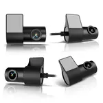 Rexing Rear View Camera For V5 Premium 4K Modular Capabilities Car Dash Cam 1080p