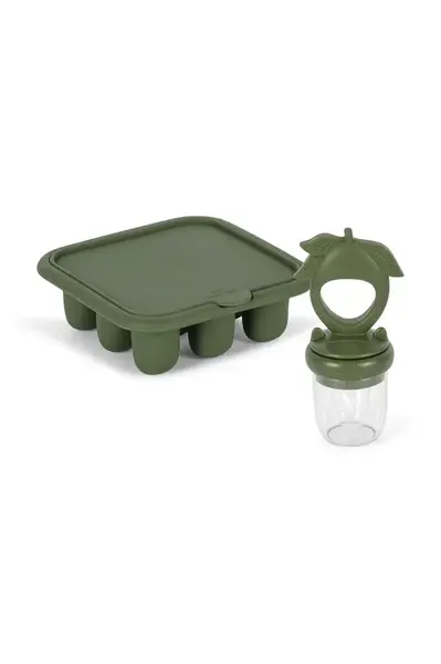 Dudlík pro podávání ovoce Konges Sløjd FRUIT FEEDING SET KS103814