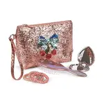 Dětská kosmetická taška Konges Sløjd GET READY WITH ME KIT KS103815