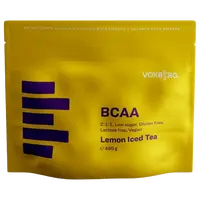 VOXBERG Bcaa Cintronový Iced Tea 490 g