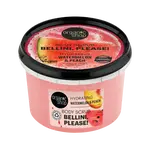ORGANIC SHOP Hydratační tělový peeling Bellini, please! Vodní meloun a broskev 250 ml