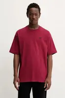 Bavlněné tričko Vans