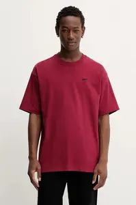 Bavlněné tričko Vans