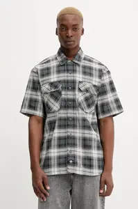 Dickies Bavlněná košile Dickies