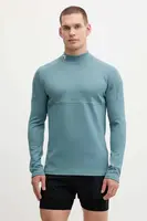 Tréninkové tričko s dlouhým rukávem Under Armour Cold Weather Grid