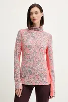 Funkční vlněné tričko s dlouhým rukávem Smartwool